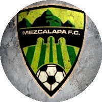 Logo Mezcalapa FC